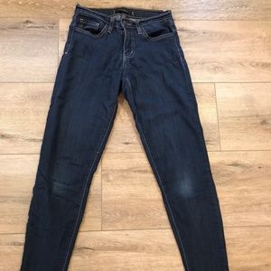 Size 25 regular Flying monkey skinnies